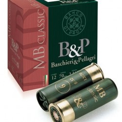 BP 12 CAL. 32 GR 6 AV FİŞEĞİ